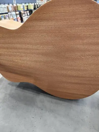 Taylor Guitars - GS MINI SAPELE 2